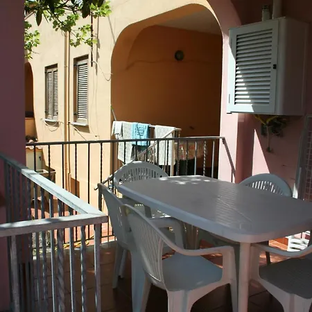 Prázdninový dům Casa Angela San Teodoro (Sardinia)