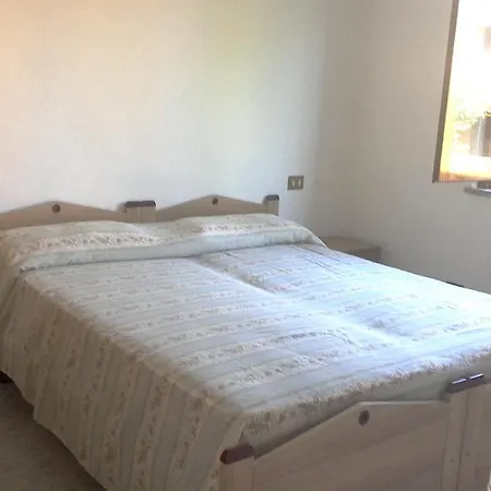 Casa Angela Prázdninový dům