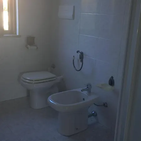 Prázdninový dům Casa Angela