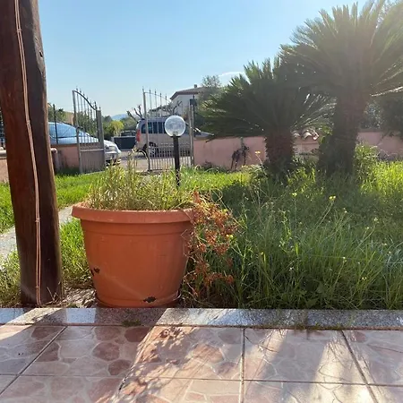 Casa Angela Prázdninový dům San Teodoro (Sardinia)